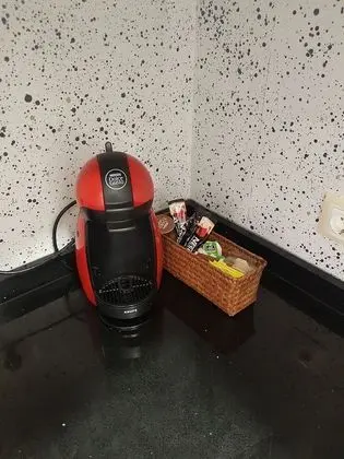 Apart Daire, 1 Çift Kişilik Yatak ve Çekyat, Sigara İçilmez