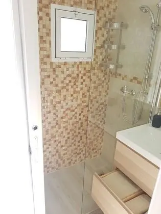 Apart Daire, 1 Çift Kişilik Yatak ve Çekyat, Sigara İçilmez