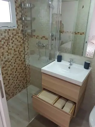 Apart Daire, 1 Çift Kişilik Yatak ve Çekyat, Sigara İçilmez