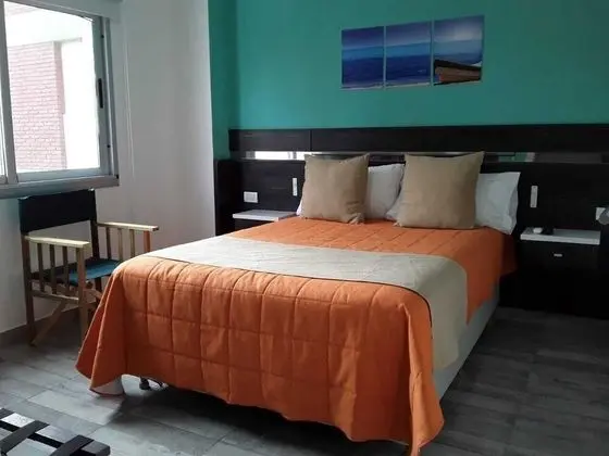 Classic Apart Daire, 1 Yatak Odası