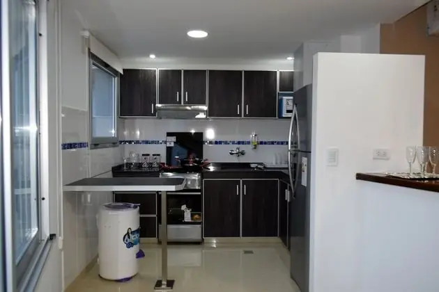 Classic Apart Daire, 1 Yatak Odası