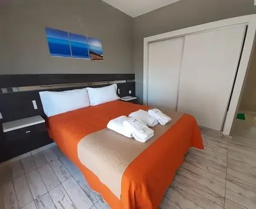 Superior Apart Daire, 2 Yatak Odası