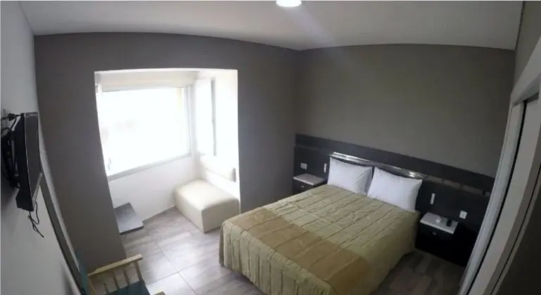 Superior Apart Daire, 2 Yatak Odası