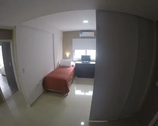 Superior Apart Daire, 2 Yatak Odası