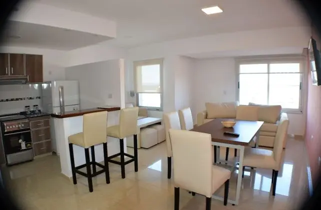 Superior Apart Daire, 2 Yatak Odası