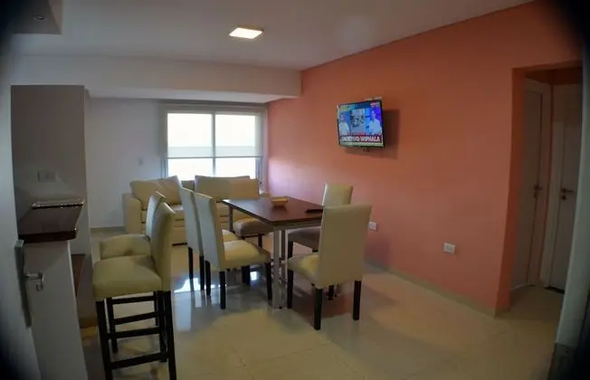 Superior Apart Daire, 2 Yatak Odası