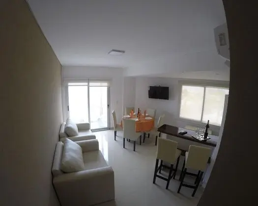 Superior Apart Daire, 2 Yatak Odası