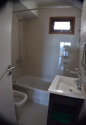 Superior Apart Daire, 2 Yatak Odası