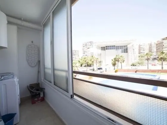 Apart Daire, 2 Yatak Odası, Sigara İçilmez