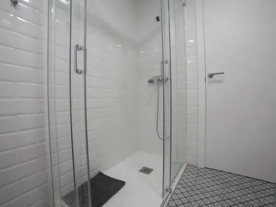 Apart Daire, 2 Yatak Odası, Sigara İçilmez