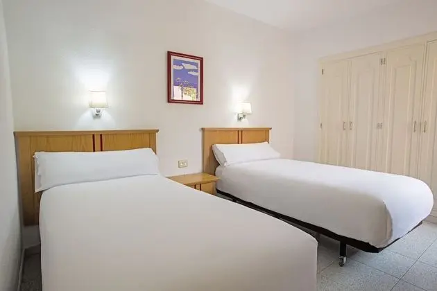 Standard Apart Daire, 1 Yatak Odası (2+1)