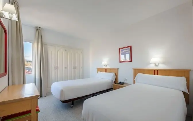 Standard Apart Daire, 1 Yatak Odası (2+1)