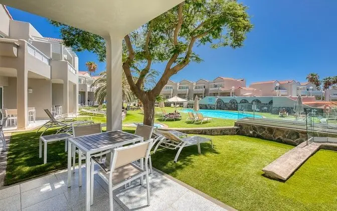 Standard Apart Daire, 1 Yatak Odası (2+1)