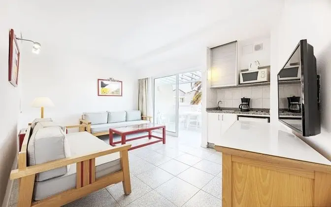 Standard Apart Daire, 1 Yatak Odası