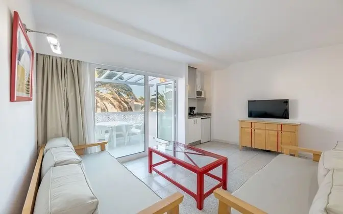 Standard Apart Daire, 1 Yatak Odası