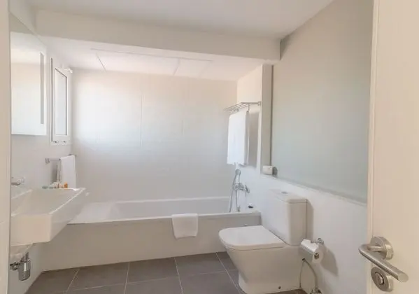 Standard Apart Daire, 1 Yatak Odası