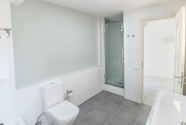 Standard Apart Daire, 1 Yatak Odası