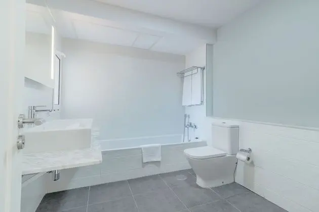 Standard Apart Daire, 1 Yatak Odası