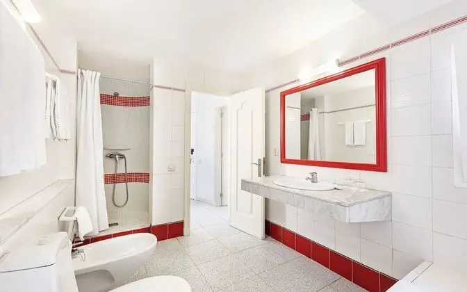 Standard Apart Daire, 1 Yatak Odası