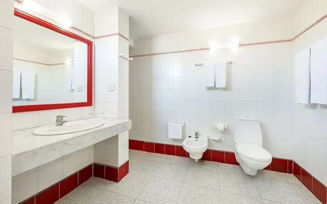 Standard Apart Daire, 1 Yatak Odası