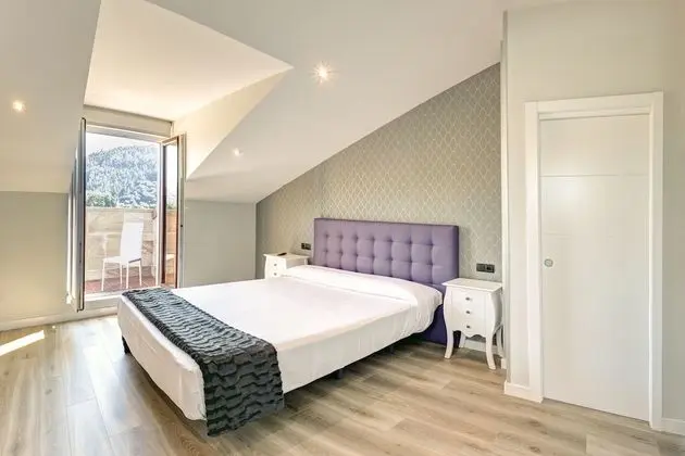 Apart Daire, 1 Yatak Odası (2 adults+2 children)