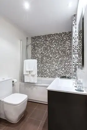 Apart Daire, 1 Yatak Odası (2 adults+2 children)