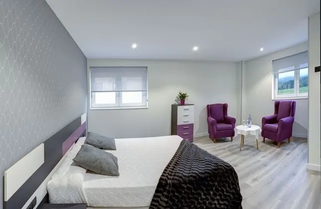 Apart Daire, 2 Yatak Odası (4 adults+ 2 children)