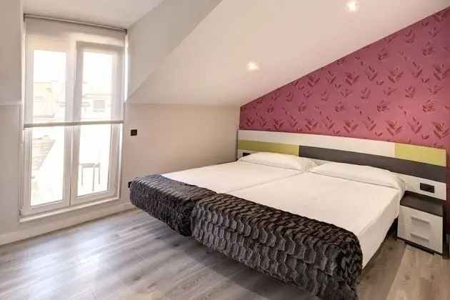 Apart Daire, 2 Yatak Odası (4 adults+ 2 children)