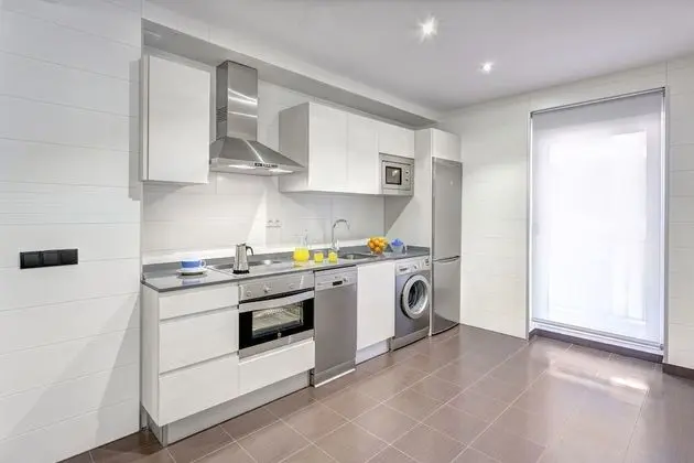 Apart Daire, 2 Yatak Odası (4 adults+ 2 children)