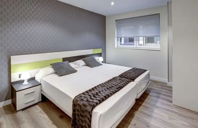 Apart Daire, 2 Yatak Odası (4 adults)