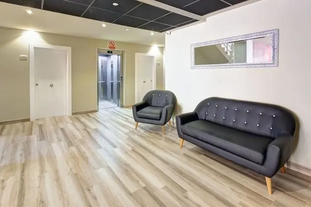 Apart Daire, 2 Yatak Odası (4 adults)