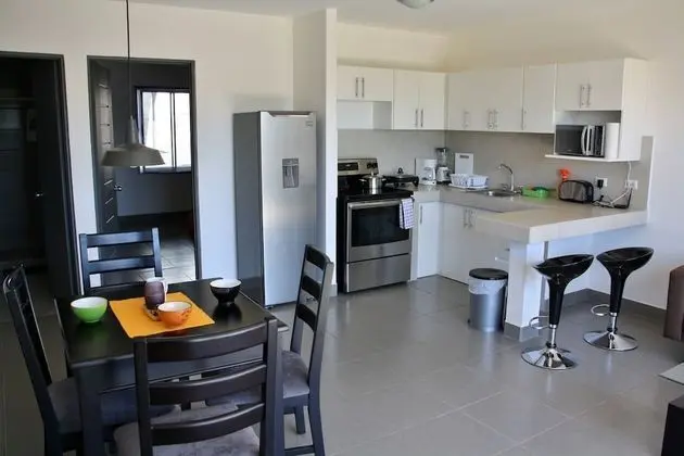 Deluxe Apart Daire, 2 Yatak Odası, Sigara İçilmez