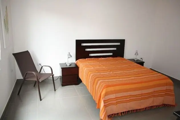 Deluxe Apart Daire, 2 Yatak Odası, Sigara İçilmez