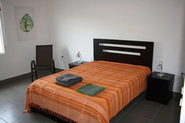 Deluxe Apart Daire, 2 Yatak Odası, Sigara İçilmez