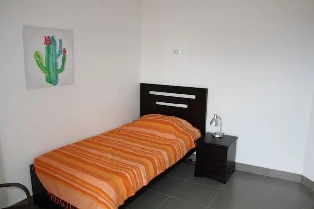 Deluxe Apart Daire, 2 Yatak Odası, Sigara İçilmez