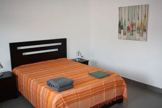 Deluxe Apart Daire, 2 Yatak Odası, Sigara İçilmez