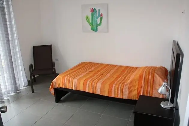 Deluxe Apart Daire, 2 Yatak Odası, Sigara İçilmez