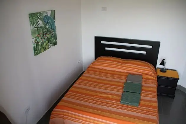 Deluxe Apart Daire, 2 Yatak Odası, Sigara İçilmez