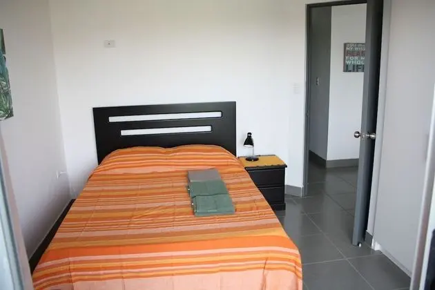 Deluxe Apart Daire, 2 Yatak Odası, Sigara İçilmez