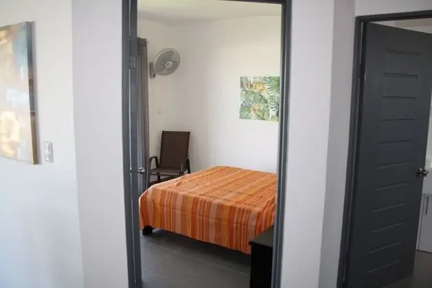 Deluxe Apart Daire, 2 Yatak Odası, Sigara İçilmez