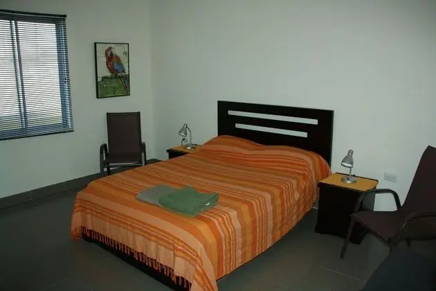 Deluxe Apart Daire, 2 Yatak Odası, Sigara İçilmez