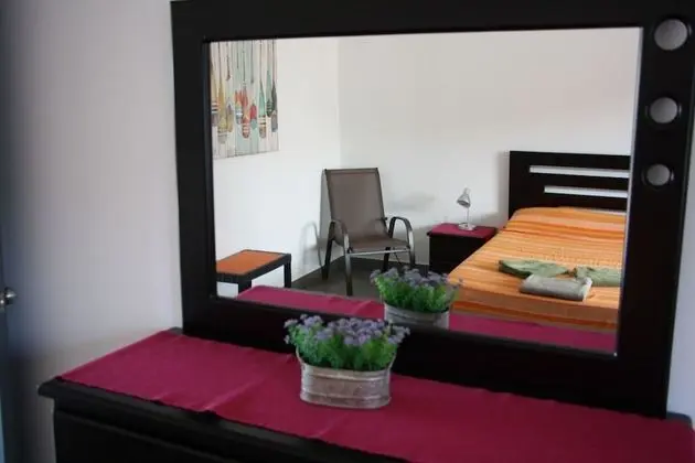 Deluxe Apart Daire, 2 Yatak Odası, Sigara İçilmez