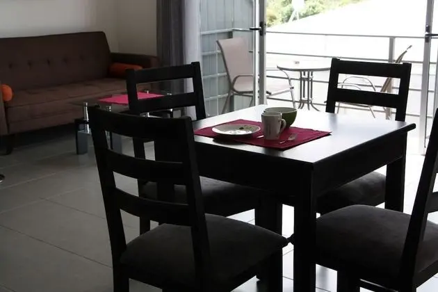 Deluxe Apart Daire, 2 Yatak Odası, Sigara İçilmez