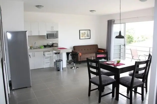 Deluxe Apart Daire, 2 Yatak Odası, Sigara İçilmez