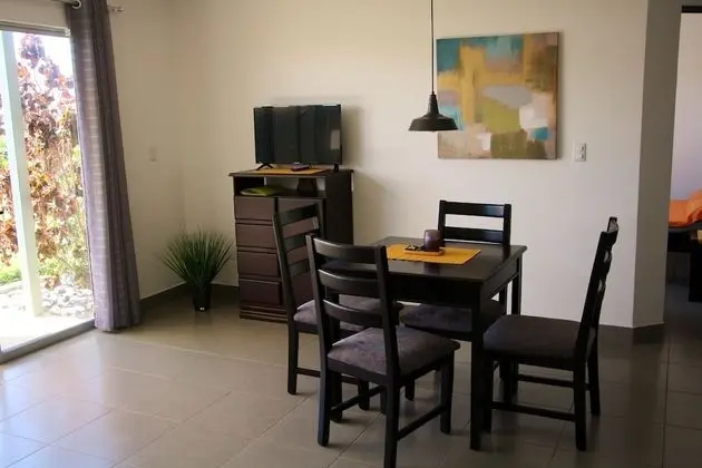 Deluxe Apart Daire, 2 Yatak Odası, Sigara İçilmez