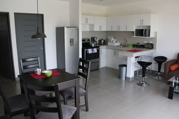 Deluxe Apart Daire, 2 Yatak Odası, Sigara İçilmez
