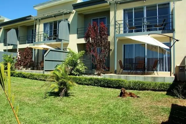 Deluxe Apart Daire, 2 Yatak Odası, Sigara İçilmez