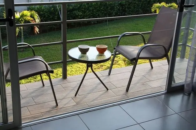Deluxe Apart Daire, 2 Yatak Odası, Sigara İçilmez