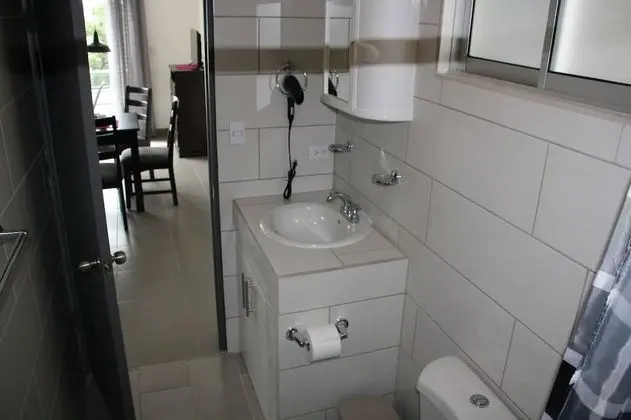 Deluxe Apart Daire, 2 Yatak Odası, Sigara İçilmez