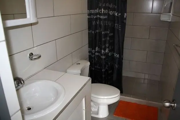 Deluxe Apart Daire, 2 Yatak Odası, Sigara İçilmez